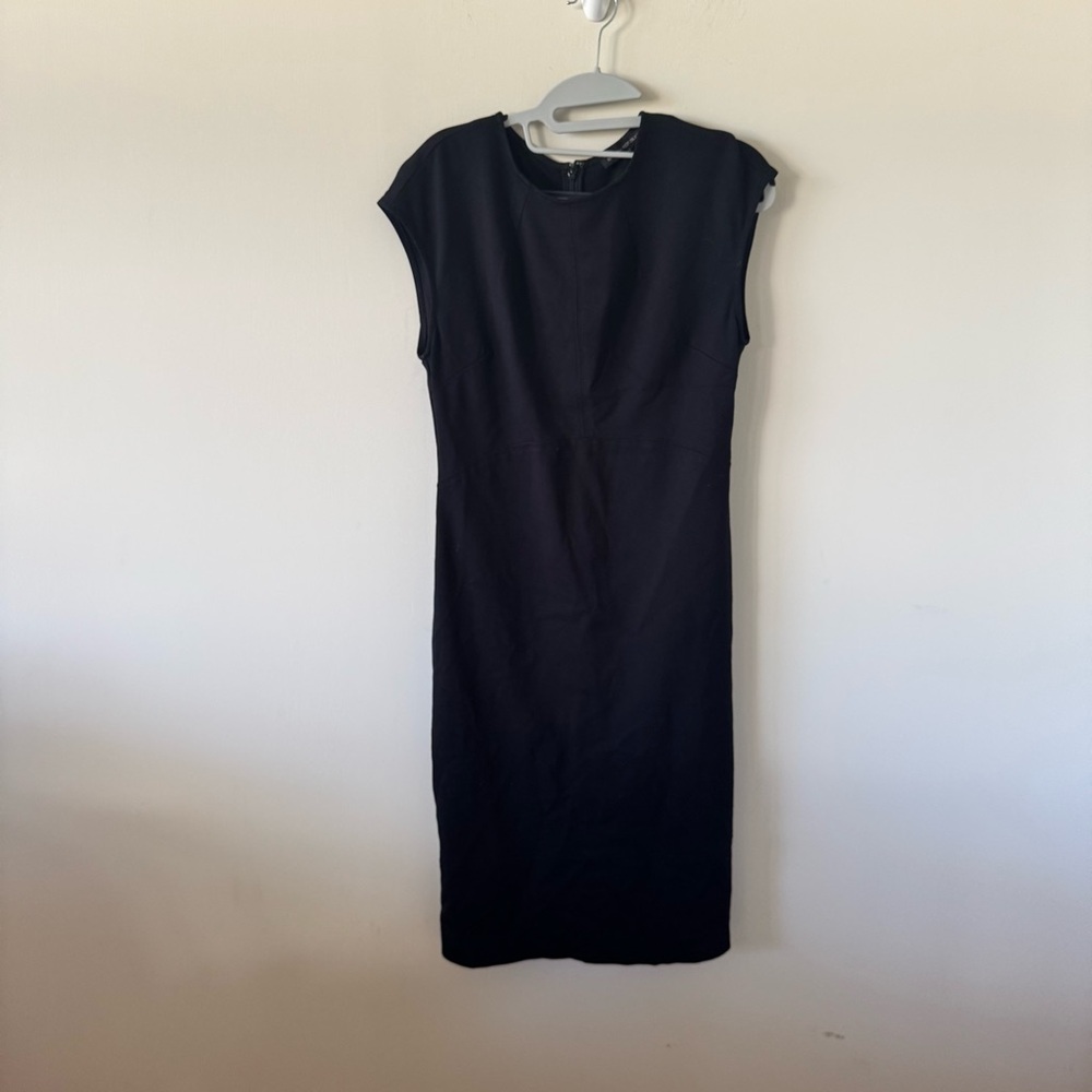 Banana Republic Sheath Dress Size 6
